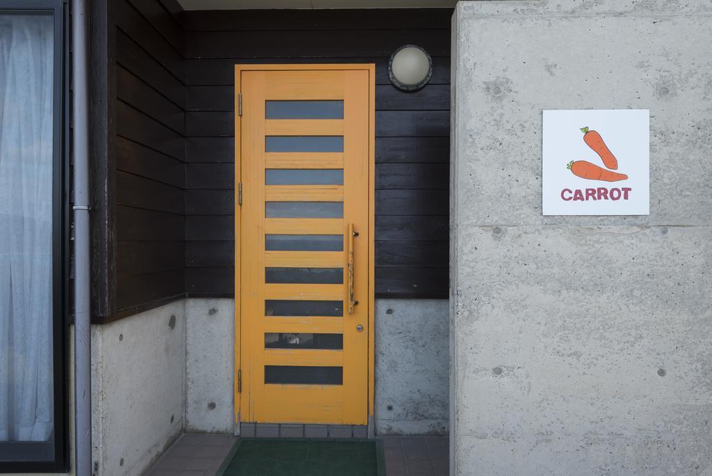 轮岛市 Monzen View Sunset酒店 外观 照片