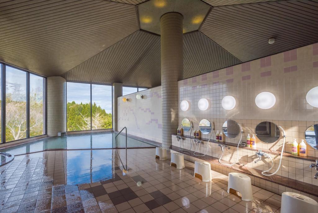 轮岛市 Monzen View Sunset酒店 外观 照片